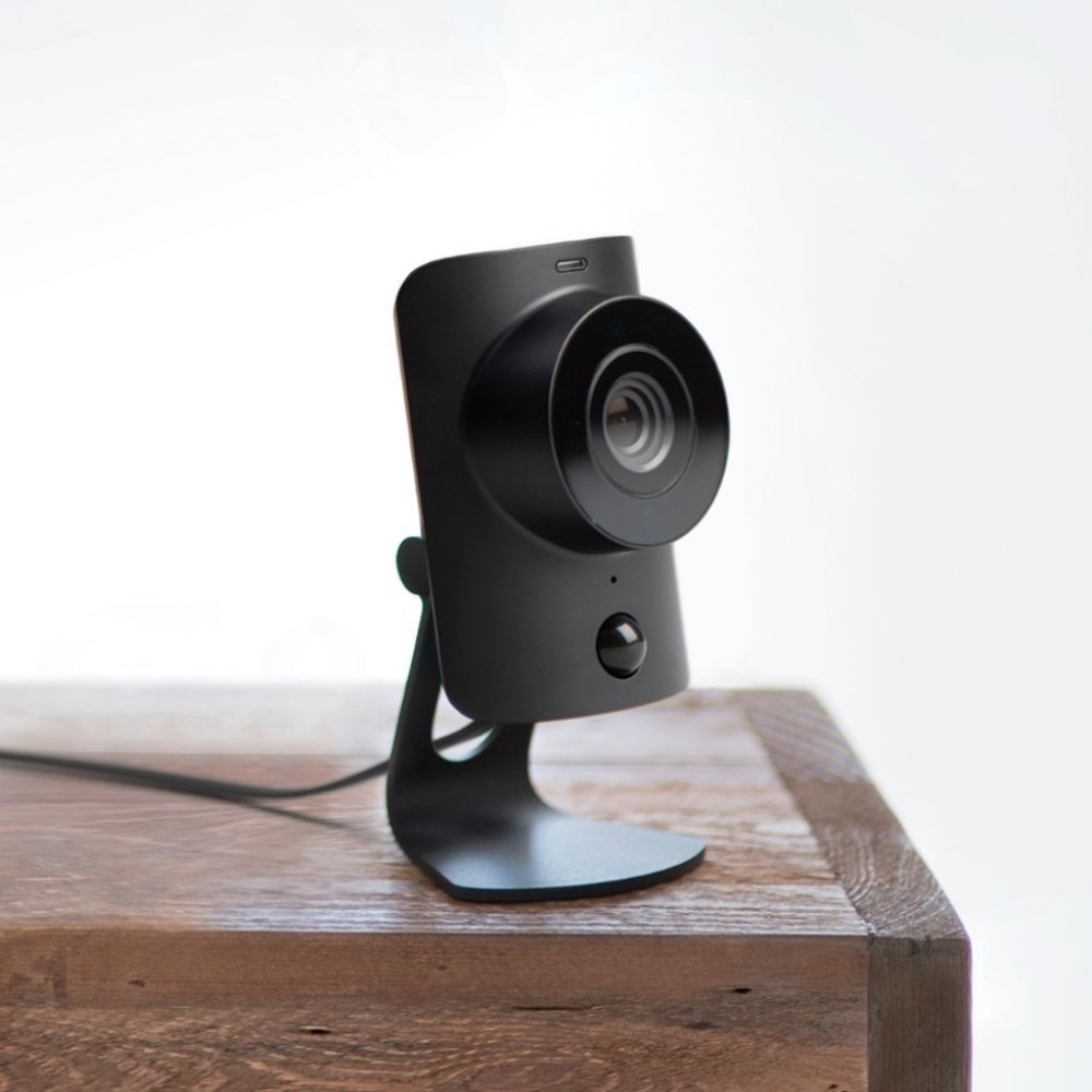 SimpliSafe Indoor Camera (1080p) - Compatible Home Security